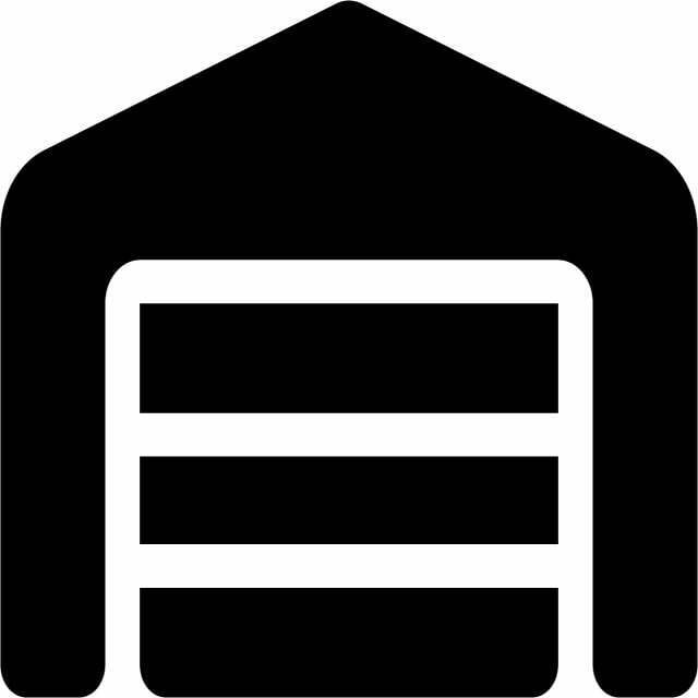 Small Single Garage Door